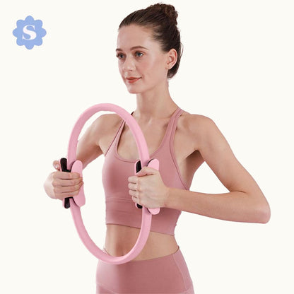 Pilates Slimming Ring