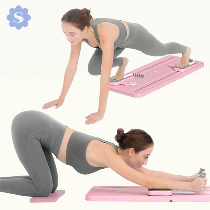 Pilates Reformer Board - SCULPT Board